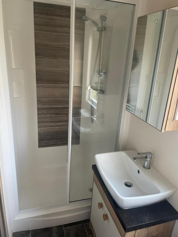 Luxury 6 Berth Caravan, Marton Mere Blackpool Dış mekan fotoğraf
