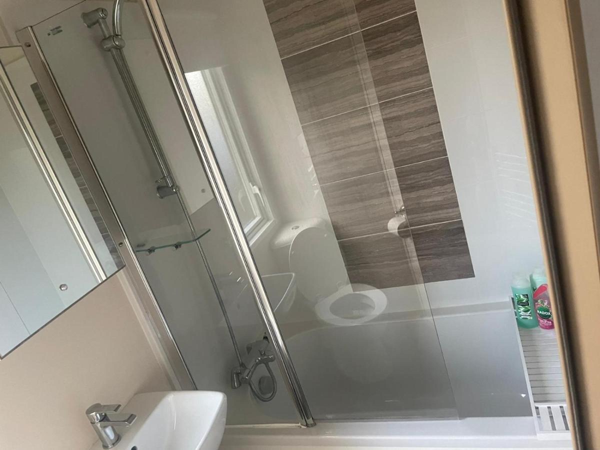 Luxury 6 Berth Caravan, Marton Mere Blackpool Dış mekan fotoğraf